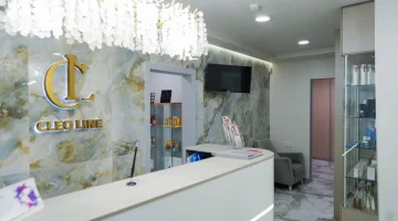 Центр медицинской косметологии Cleo Line изображение 8