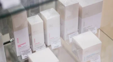 Центр медицинской косметологии Cleo Line изображение 13