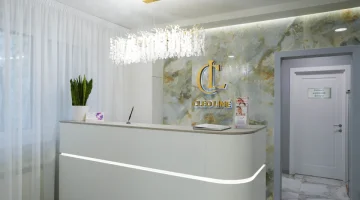 Центр медицинской косметологии Cleo Line изображение 11