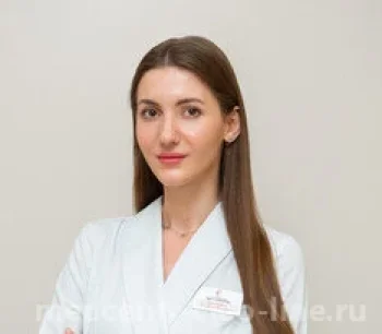 Хандремайло Валентина Романовна